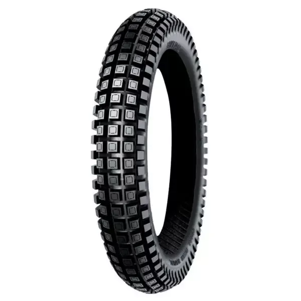 Mitas - Trial Motorcycle Tire