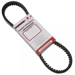 MitsuboshiScooter belt Suzuki 125 Sixteen 2008+ -Mblsc065-