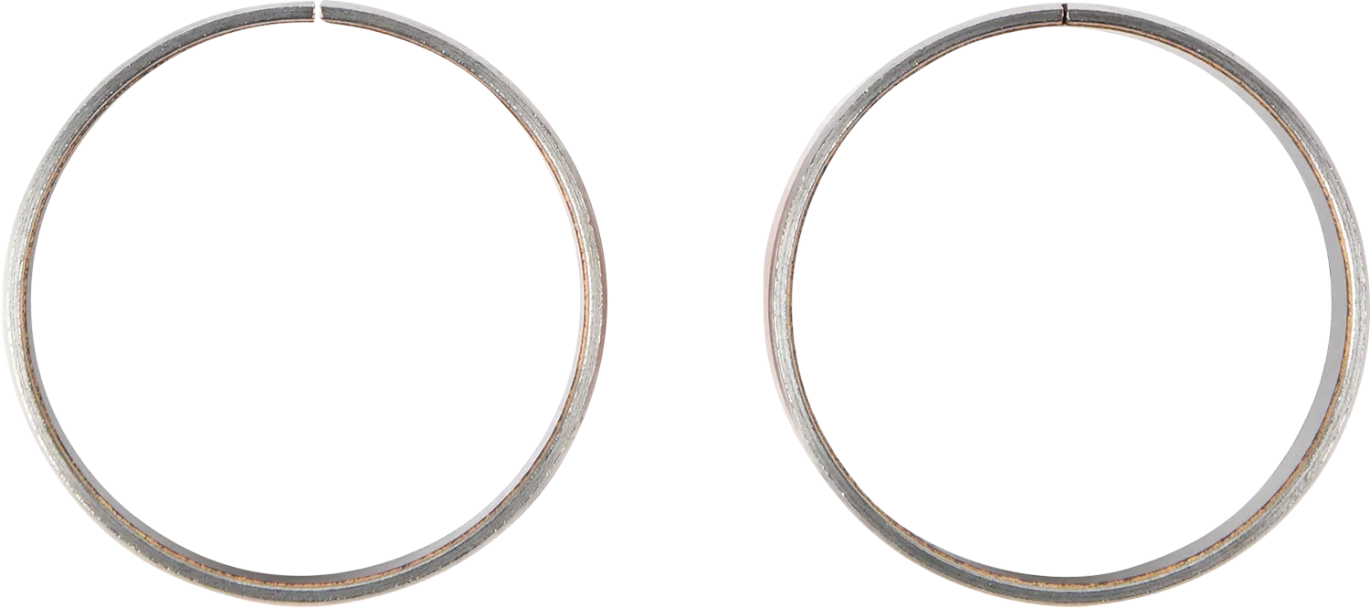 Moose Offroad 0413-0141 Fork Guide Bushings - 46 mm Replacement Parts