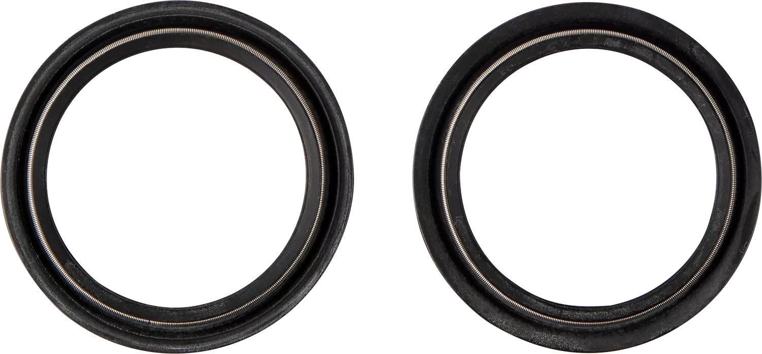 Moose Offroad 48mm Front Fork Oil Seal and Dust Seal Kit - Part #0407-0733