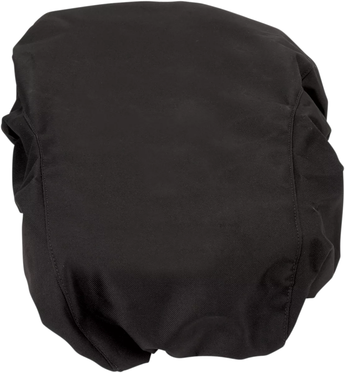 MOOSE OFFROAD Black Seat Cover for Honda Rancher 420 * Part SCHR07-11