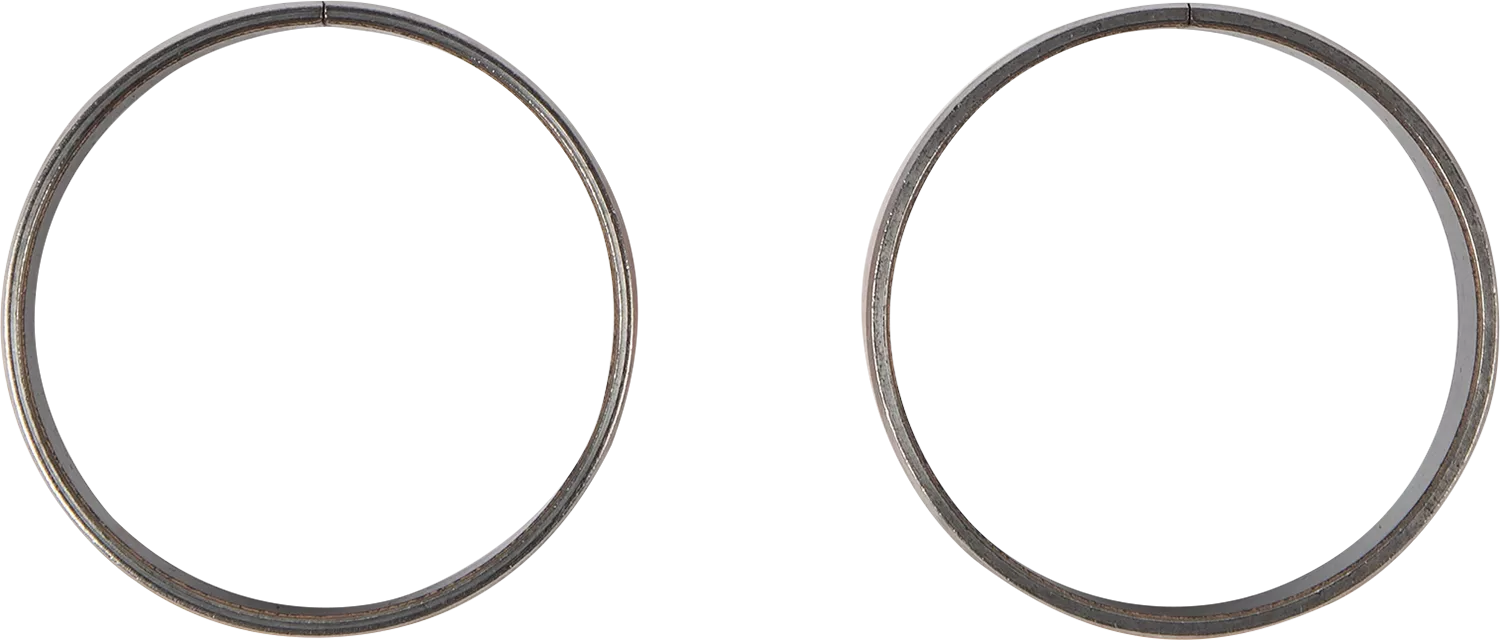 MOOSE OFFROAD Fork Guide Bushings - 47 mm Part Number 0413-0142