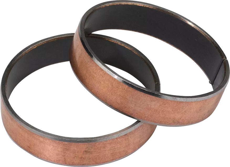 Moose Offroad Fork Slide Bushings - 37.7 mm (Part #0413-0147)
