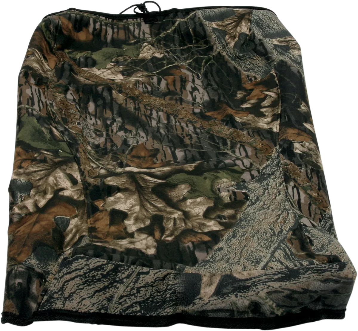 Moose Offroad Kodiak Camo Seat Cover - Part Number SCYK-155