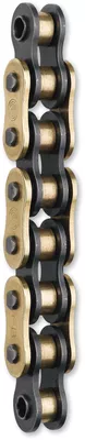 MOOSE RACING 520 FB - Chain - 120 Links 195FB120