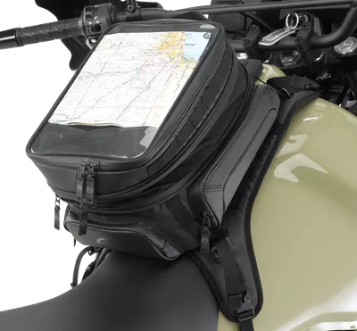 MOOSE RACING ADV1* Tank Bag 3502-0543