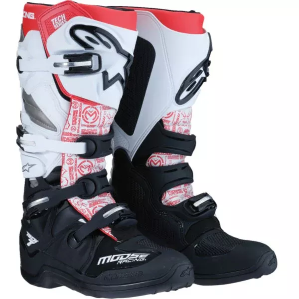 Moose Racing - Alpinestars Tech 7 Boots