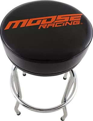 MOOSE RACING Barstool - Logo X80-6020MR