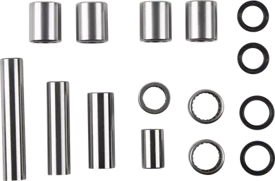 MOOSE RACING Bearing Linkage Kit 27-1210
