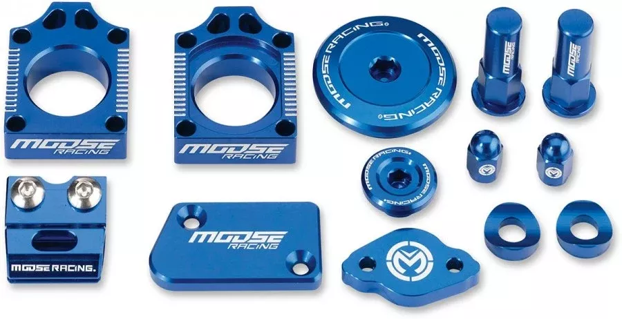 Moose Racing - Bling Packs (Husqvarna)