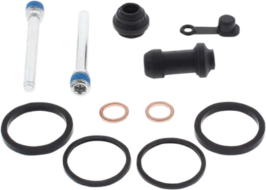 MOOSE RACING Caliper Rebuild Kit - Front 18-3004