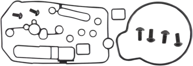 MOOSE RACING Carb Mid Body Gasket Kit 26-1511
