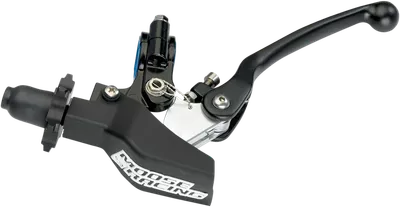 MOOSE RACING Clutch Assembly - Arc - DC-8 - Black CP-301