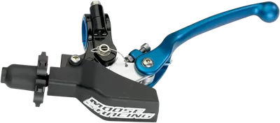 MOOSE RACING Clutch Assembly - Arc - DC-8 - Blue CP-302
