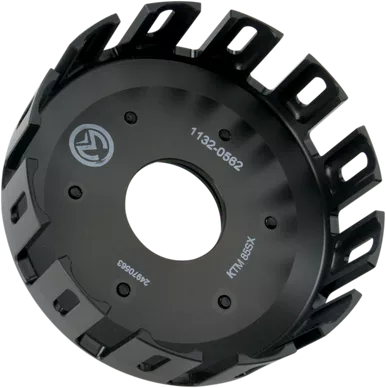 MOOSE RACING Clutch Basket M249