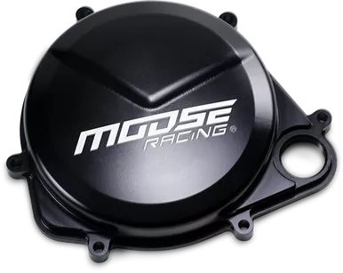 MOOSE RACING Clutch Cover - Honda D70-1425MB