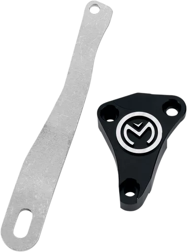 MOOSE RACING Clutch Cylinder Guard - 400-525 13-092