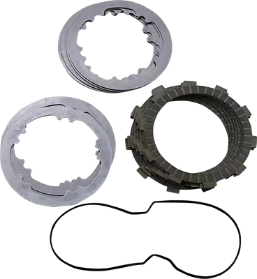 MOOSE RACING Clutch Kit M90-246