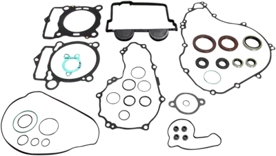 MOOSE RACING Complete Gasket and Oil Seal Kit 811372MSE