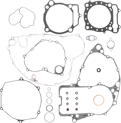 MOOSE RACING Complete Gasket Set 808590MSE