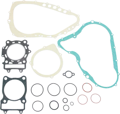 MOOSE RACING Complete Motor Gasket Kit - Arctic Cat/Suzuki 808828