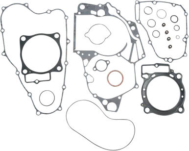 MOOSE RACING Complete Motor Gasket Kit - CRF450 808284