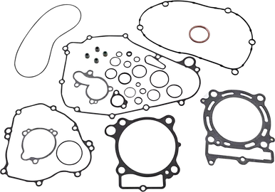 MOOSE RACING Complete Motor Gasket - Kit - Kawasaki 450 8080026