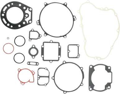 MOOSE RACING Complete Motor Gasket Kit - KDX200 808442