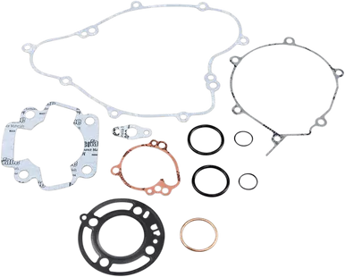 MOOSE RACING Complete Motor Gasket Kit - KX65 808417