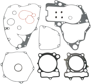 MOOSE RACING Complete Motor Gasket Kit - RMZ250 808568