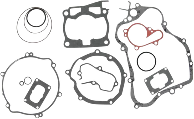 MOOSE RACING Complete Motor Gasket Kit - YZ125 808639