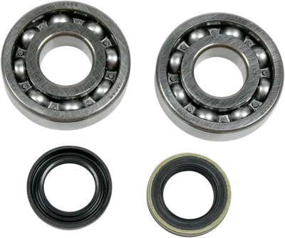MOOSE RACING Crank Bearing with Seals - KDX 24-1045