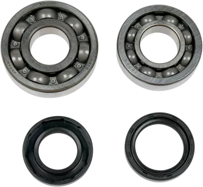 MOOSE RACING Crank Bearing with Seals - YFS200 24-1043
