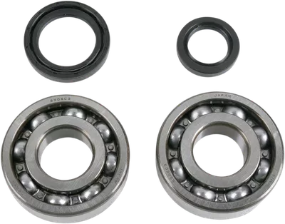 MOOSE RACING Crank Bearings and Seals - LT500R 24-1038