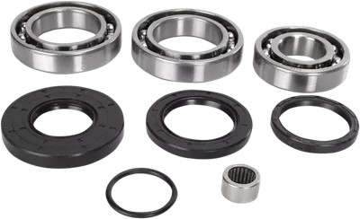 MOOSE RACING Differential Bearing/Seal Kit - Kawasaki - Rear 25-2102
