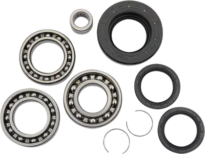 MOOSE RACING Differential Bearing/Seal Kit - TRX - Rear 25-2061