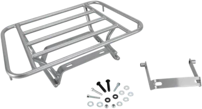 MOOSE RACING Expedition Rear Rack - Honda M85-100