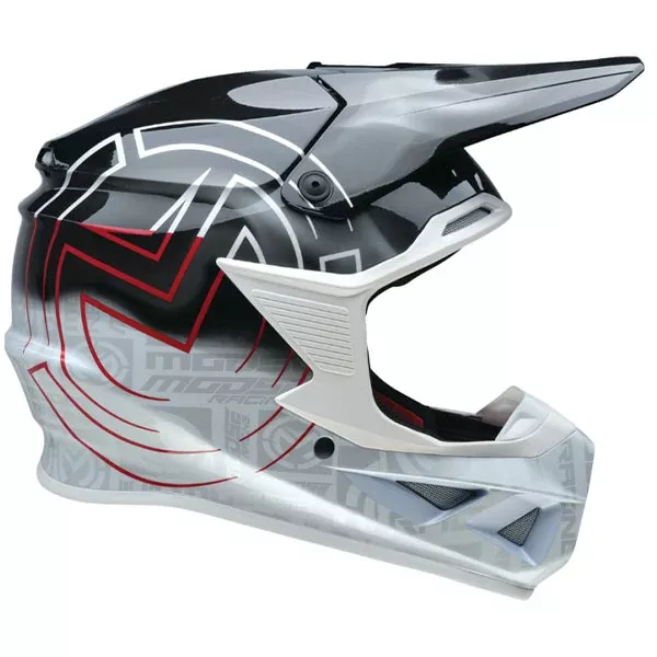 Moose Racing - F.I. 2.0 Deceit Helmet MIPS