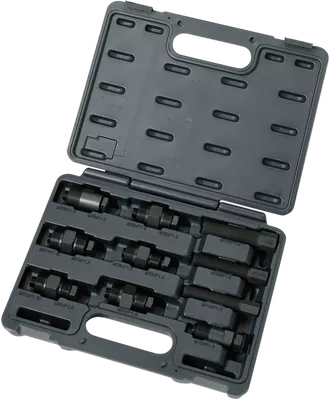 MOOSE RACING Flywheel Puller Set 390-7013