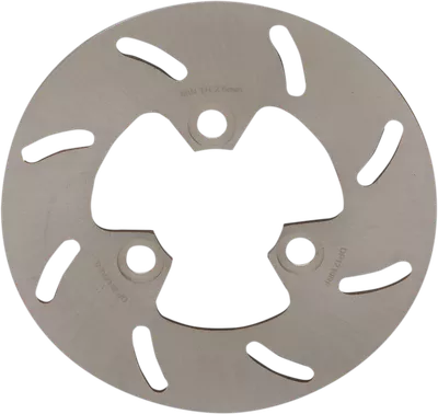 MOOSE RACING Front Right Rotor - Suzuki PS1210RF