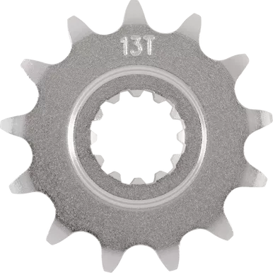 MOOSE RACING Front Sprocket - 13 Tooth - Husqvarna/KTM D26-5159-13CRMO