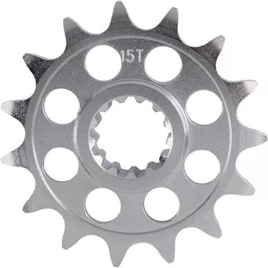 MOOSE RACING Front Sprocket - 15 Tooth - NC700X D26-11B3-15CRMO