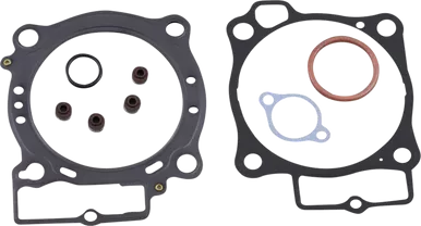 MOOSE RACING Gasket - Top End - Honda 8100012