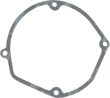 MOOSE RACING Ignition Cover Gasket 817504