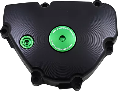 MOOSE RACING Ignition Cover - Kawasaki D70-2472MB