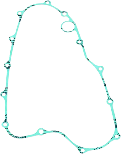 MOOSE RACING Inner Clutch Cover Gasket 816039