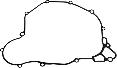 MOOSE RACING Inner Clutch Cover Gasket 816757