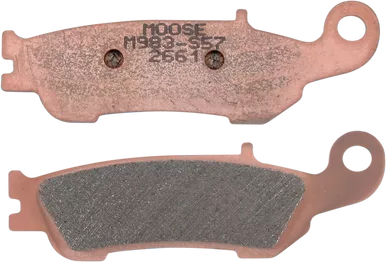 MOOSE RACING M1 Brake Pads - Yamaha M983-S57