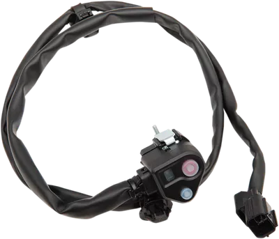 MOOSE RACING Mode/Kill Switch - Honda 689-4251
