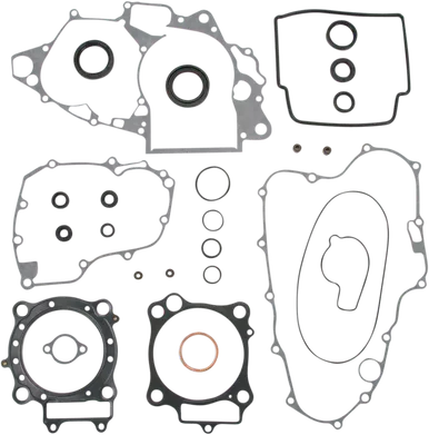 MOOSE RACING Motor Gasket Kit with Sea - CRF450X 811276